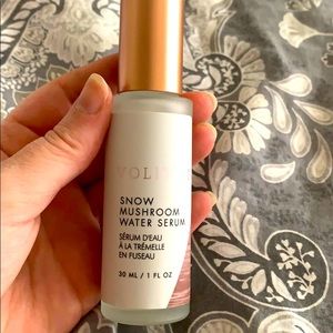 Volition Snow Mushroom Water Serum